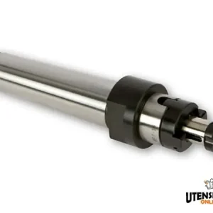 Promozione Esclusiva Mandrino portafresa DIN 228-A universale Cono Morse