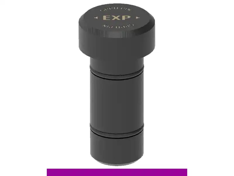 Super Prezzo Perno di posizionamento SteelExpert GPPH, spessore 25mm, fori 28mm
