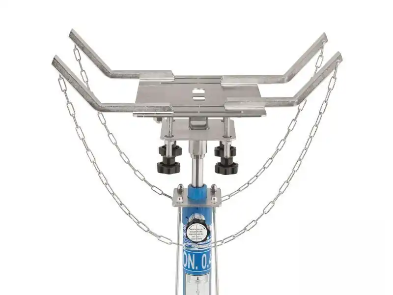 Culla universale OMCN 15/73 per sollevatori da fossa, portata 250Kg Nuovo Arrivo