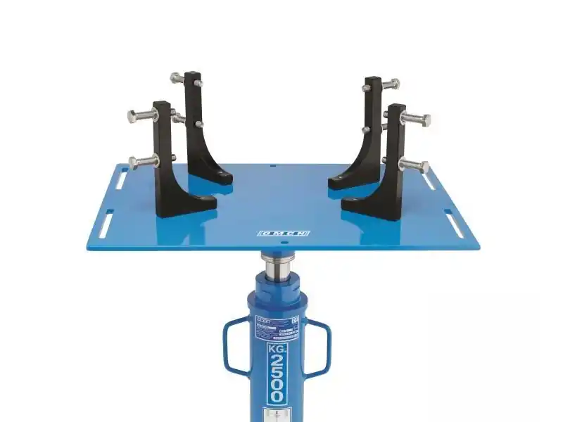 Super Prezzo Culla universale OMCN 234 per sollevatori da fossa, portata 600Kg