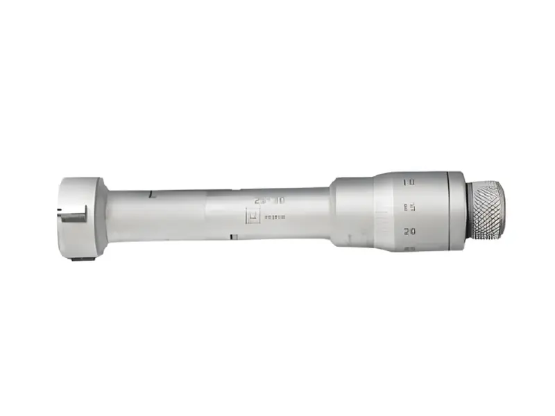 Offerta Lampo Micrometro per interni a 3 punte Rupac MicroMet Plus, 12-16mm
