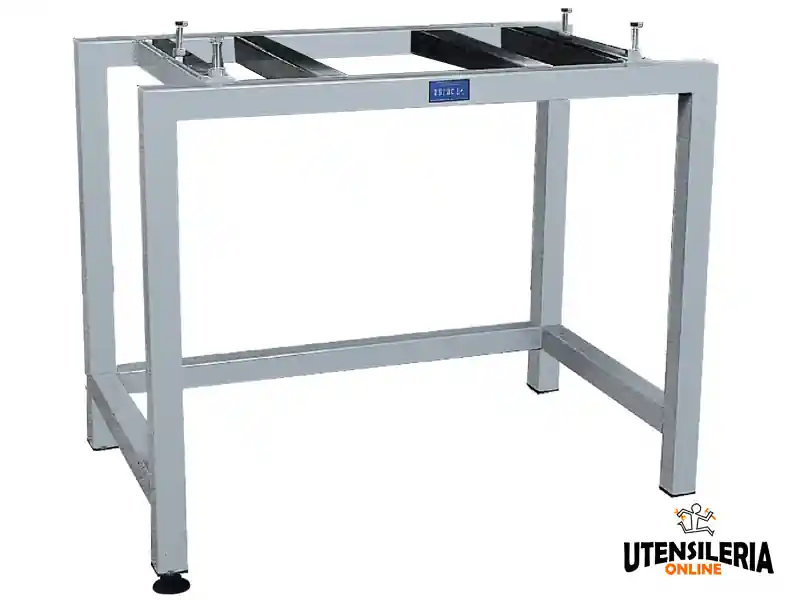 Supporto per piani di riscontro in granito Rupac 630x400mm Promo Stagionale