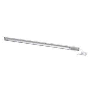 A Buon Prezzo Luce LED ad una lampada Fami per banchi da lavoro, lunghezza 1500mm