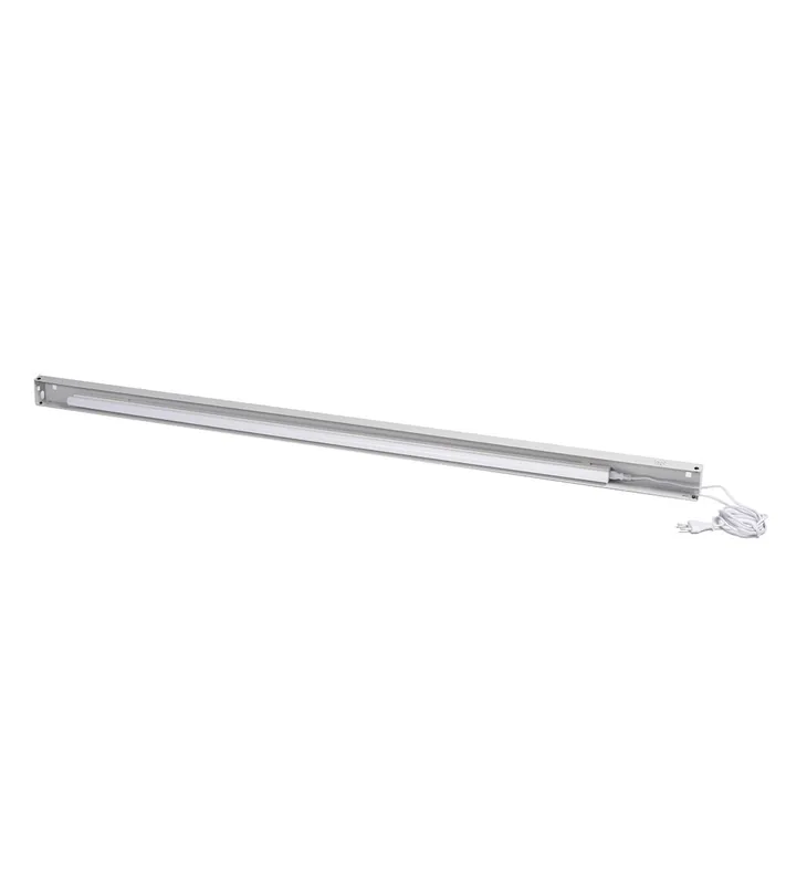 A Buon Prezzo Luce LED ad una lampada Fami per banchi da lavoro, lunghezza 1500mm