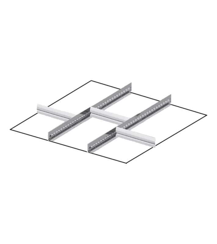 Divisori 5 elementi per cassettiere Fami Master 714x726 mm, frontale 100mm Compra Online