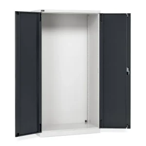 Armadio ante battenti Fami Perfom 54x27 EH 1023x555x2000, portata 800 Kg Subito Disponibile