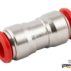 Acquista Ora Raccordi diritti intermedio Aignep 50040 per aria compressa (10pz)