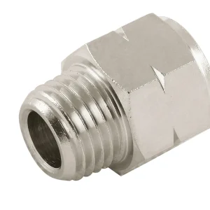 Adattatori femmina NPTF-maschio cilindrici Aignep 82242 (10pz) Prezzo Ridotto