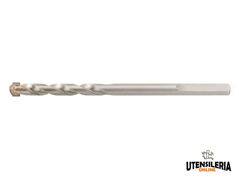 Offerta Punta pilota multimateriale per seghe a tazza Milwaukee Big Hawg