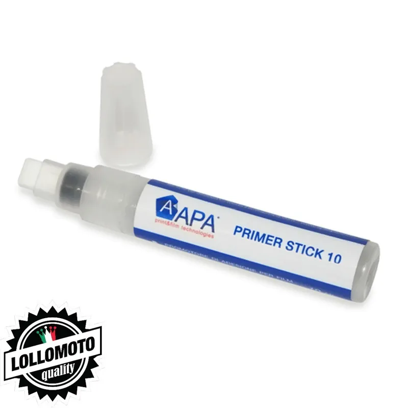 A Buon Prezzo Primer Stick 10 APA Promotore di Adesivo Collante Aggiuntivo per Pellicole Car Wrapping