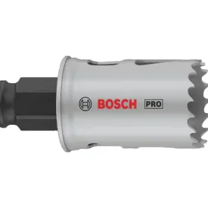 Economico Sega a tazza multimateriale Bosch PRO Multi Material PC Plus, 32-48mm