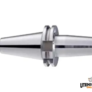 Mandrino a calettamento a caldo attacco DIN 69871 AD/B ISO40, 6mm Pagamento Sicuro