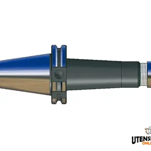 Subito Disponibile Mandrino portapinze ER11 ghiera mini attacco DIN 69871 AD/B ISO40