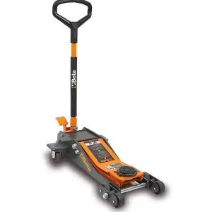 Sollevatore idraulico Beta 3030/2T ribassato a 6 ruote da 2t Prezzo Ridotto