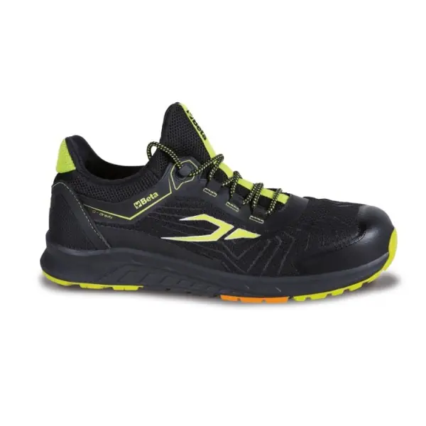 Bestseller Scarpe antinfortunistiche basse Beta 7354N 0-Gravity S3 HRO (tg.38-48)