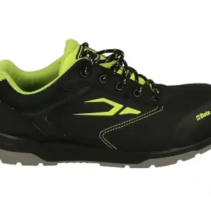 Scarpe antinfortunistiche basse Beta 7320NA in microfibra idrorepellente S3 SRC (tg. 35-48) Offerta Limitata