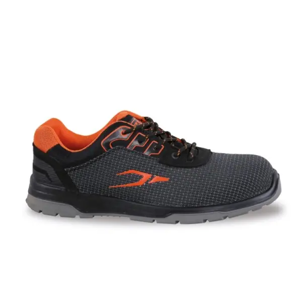 Scarpe antinfortunistiche basse Beta 7322SA Active S3 SRC (tg. 35-48) Ultima Occasione