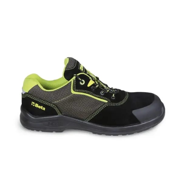 Scarpe antinfortunistiche basse Beta 7223PEK Easy Plus S1P SRC (tg. 35-48) Miglior Prezzo