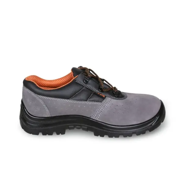 Scarpe antinfortunistiche basse Beta 7246BK Basic S1P SRC (tg. 35-48) Ordina Subito