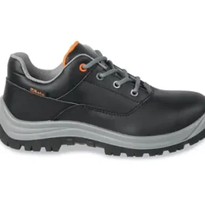 Scarpe antinfortunistiche Beta Basic 7241NC in pelle idrorepellente S3 FO SR (tg. 35-48) Non Perdere