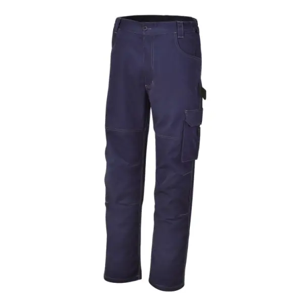 Subito Disponibile Pantaloni da lavoro Beta 7840BL 4 stagioni in T/C Twill, 245g (tg. XS-4XL)