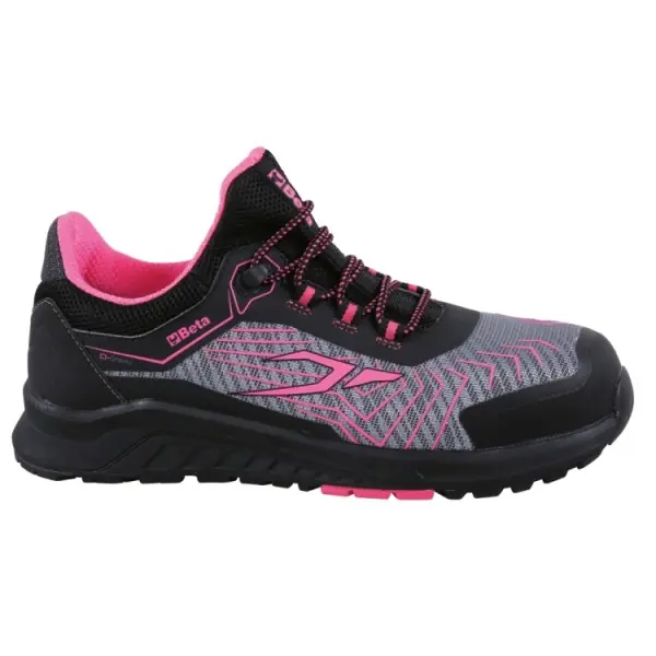 Scarpe antinfortunistiche donna Beta 7352LG 0-Gravity S1P HRO SRC (tg.34-42) Occasione