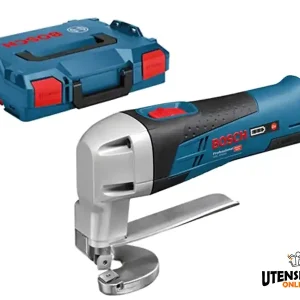 Bosch cesoia per lamiera a batteria GSC 12V-13 in valigetta Solo Oggi