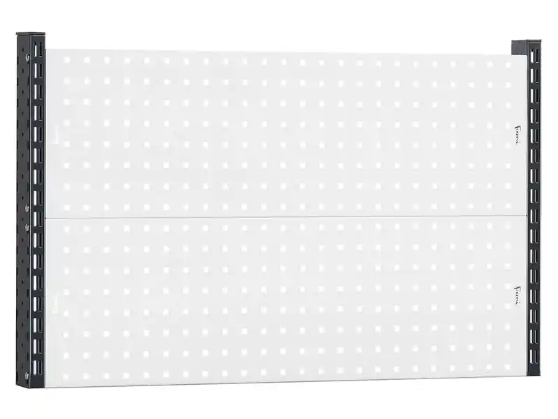Ordina Subito Pannello porta utensili Fami Work Look 1015x639mm grigio per banco da lavoro