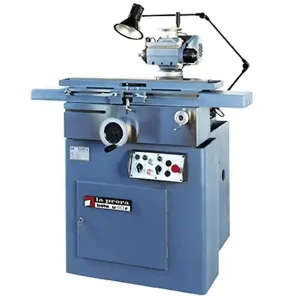 Affare Affilatrice universale e rettificatrice LTF Beta U40-R, 1,25-1,45 kW