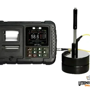 Durometro portatile digitale Borletti DHT200 PLUS con stampante integrata Prezzo Conveniente