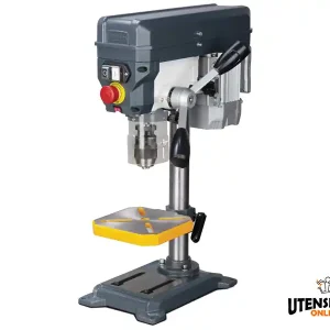 Trapano da banco Optimum LTF DQ14 350W 230V cinghia trapezoidale Sconto