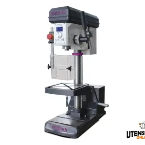 Offerta Del Giorno Trapano da banco Optimum DH 18V 1500W 230V con motore brushless, 18mm
