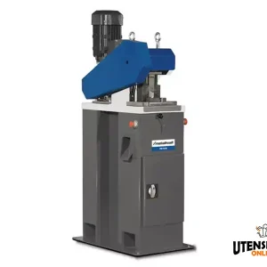 Esclusivo Punzonatrice PM 10 M Metallkraft con funzionamento automatico, 10 ton