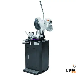 Prezzo Basso Segatrice circolare manuale per metalli LTF Optimum CS 275, taglio 60mm