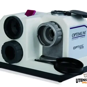 Affilatrice per punte elicoidali doppio taglio GQ-D13 Optimum, 3-13mm Offerta Del Giorno