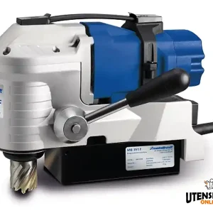 Compra Oggi Stesso Trapano magnetico con sega a tazza MB 351 F Metallkraft, 35mm