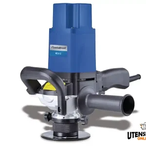 Prezzo Basso Smussatrice KE 6-2 Metallkraft per parti raggiate, bordi ed esterni 30°/45°