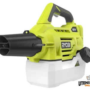 Compra Oggi Stesso Nebulizzatore a batteria portatile Ryobi RY18FGA-0 da 18V capacità 2 L
