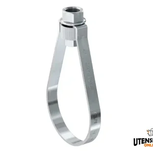 Collare per impianti Sprinkler Fischer FRSL certificato VdS, 1"-6" (50pz) Spedizione Espresso