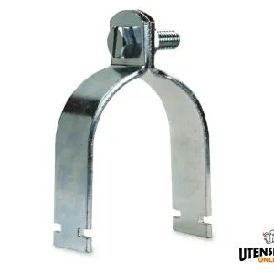 Affare Collare ad incastro Fischer FCI per profili MS, 1/2" - 2" (100pz)