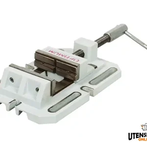 Non Perdere Morsa a vite per trapano a colonna LTF Optimum BSI, apertura 100mm