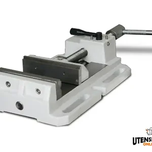 Offerta Limitata Morsa a vite per trapano a colonna LTF Optimum BSI-Q, apertura 100mm