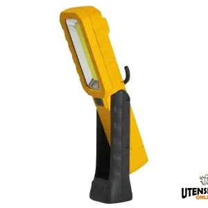 Compra Adesso Lampada da lavoro led CT9016EU CAT con base magnetica da 150 - 250 lumen
