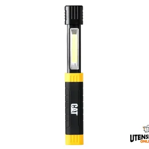 Lampada da lavoro estendibile CAT CT3110 a batterie da 170 lumen Consegna Rapida