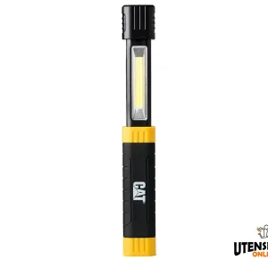 Bestseller Lampada da lavoro estendibile CAT CT3115 ricaricabile da 170 lumen