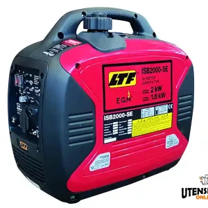 Compra Online Generatore di corrente LTF ISB2000-SE 2000W monofase a benzina