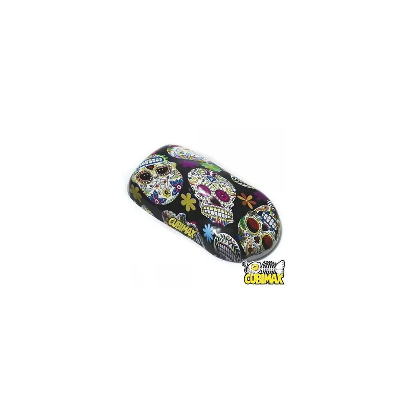 Promozione Esclusiva CUBIMAX h100 Teschi Messicani Pellicola per Cubicatura e WTP Water Transfer Prin