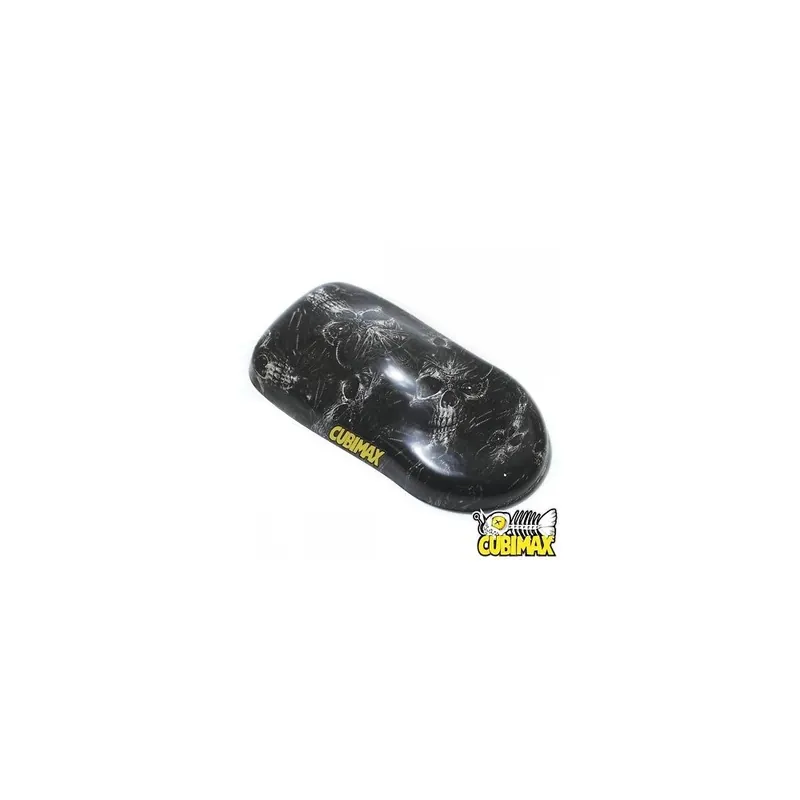 Promozione CUBIMAX h50 Dark Skull per Cubicatura e WTP Water Transfer Printing Professional