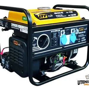 Generatore ad inverter LTF ISB4200-SE 4000W monofase a benzina Di Tendenza