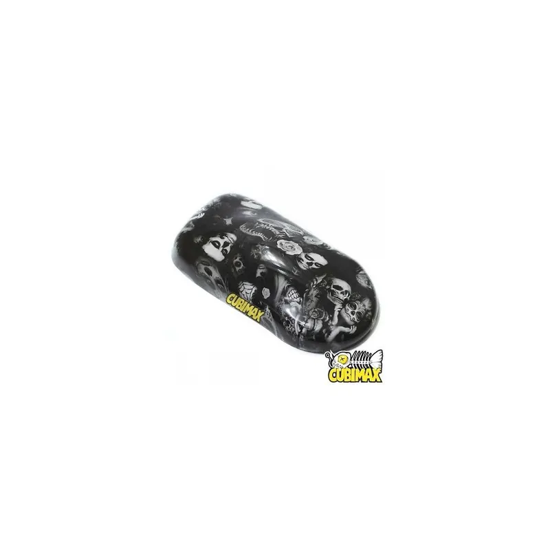 Ordina Subito CUBIMAX h100 Mexican Skull Pellicola per Cubicatura e WTP Water Transfer Printin